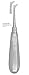 Cryer Root Elevator 40, Professional Quality Dental Instrument
