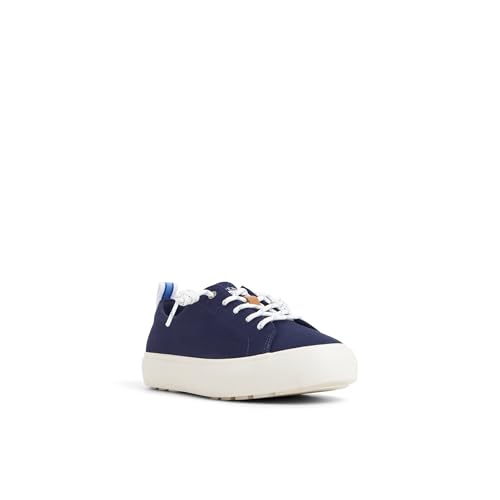 Image of Sperry Women's Cove Lace to Toe Sneaker