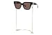 Produktbild Gucci Occhiali da sole gg1023s 005 - 54/17/140, Schwarz, 48