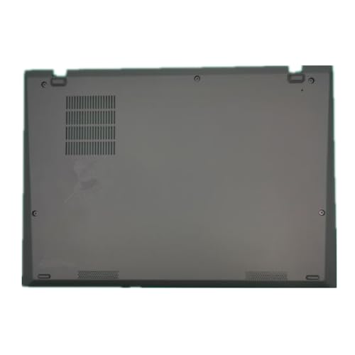 D Shell pour Lenovo ThinkPad X1 Nano Gen 2 finition mate haute précision