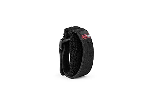 Gator Cases Guitar Fret Mute and String Dampener Large (GTR-FRETMUTELG-1BK), Black - Image 2