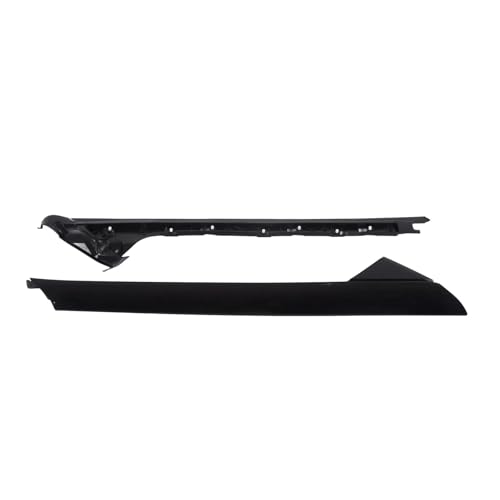 Garniture pilier pare-brise pour réparer montant Ford Explorer gauche