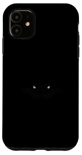 ����ł���_��I�ȃ��j�̖ځB �X�}�z�P�[�X iPhone 11 �p