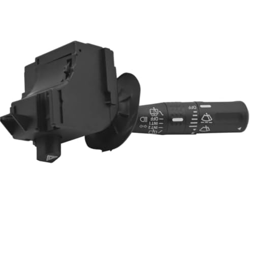 Commande de clignotants au volant pour Lincoln Navigator et Aviator 2003-2005