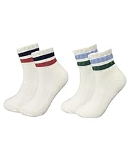 2 Pairs Blue Green/Red-2p
