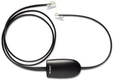 Polycom電子フックスイッチコントロール