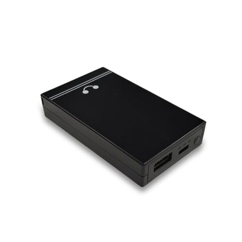 cheero canvas 3200mAh【USB Type-C ver.】IoT機器対応 モバイルバッテリー シングルボードコンピュータ ワ...