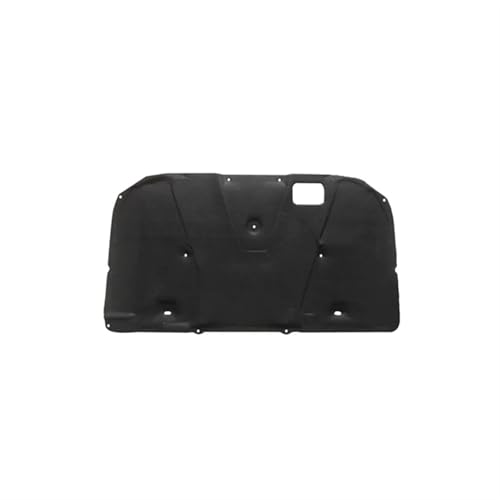 Capot moteur Land Cruiser Prado J120 2003-2009 avec isolation