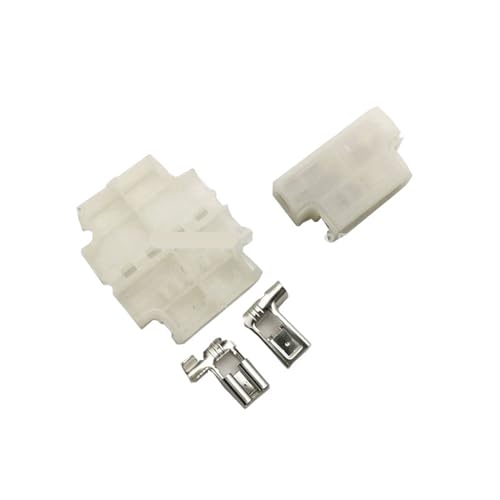 Portafusibles estandar para coche y barco en set de 5 unidades impermeables 5