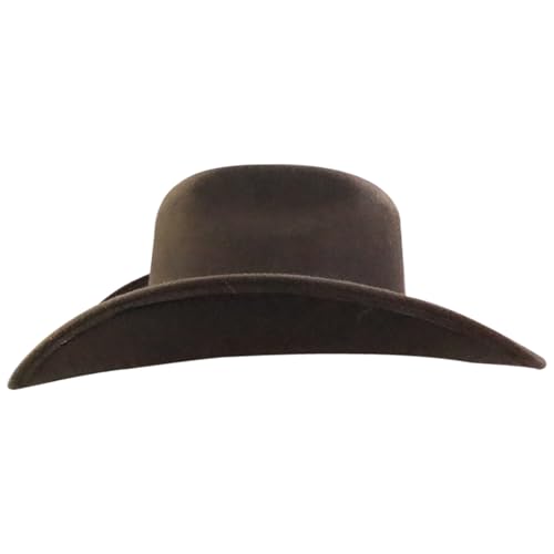 La Mejor Selección de Sombreros cowboy para Hombre favoritos de las personas. 16 Imagen adicional