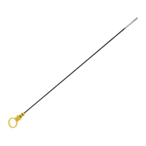 Oil Level Indicator Dipstick Compatible with Buick for Encore 2013 2014 2015 Car Engine Oil Level Dipstick Level Gauge 55574244