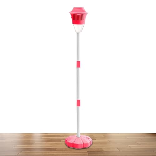 Torche à bulles de jardin Teksome rechargeable avec lumière et musique pour paysage
