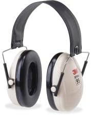 3M PELTOR OPTIME 95 Low-Profile Folding Ear Muff H6f/V