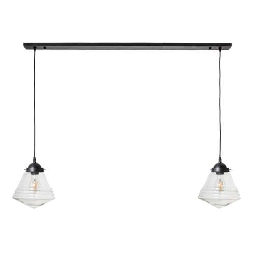 Lampes d'école Moonlight sur poutre : finissez-en avec les pièces sombres et tristes