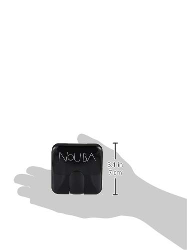 Image of NOUBA Fondotinta Divinouba CC Cream Number 5, Sand 9 ml