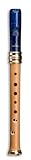  Mollenhauer 1119B Adri´s Traumflöte Sopran barock