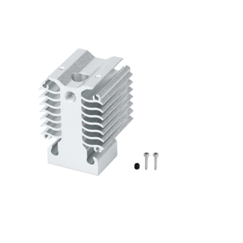 3D �v�����^�[ �q�[�g�V���N�A �݊���������܂�Creality�AEnder 3 V3 SE Hotend �q�[�g�V���N ���W�G�[�^�[ 3D �v�����^�[���i�ƌ݊���������܂��B(1)
