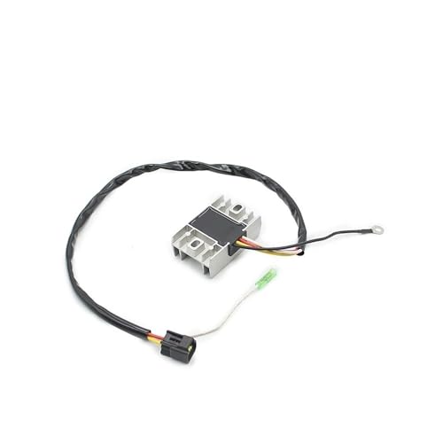 Régulateur redresseur de tension DF25 DF30 évite la panne de batterie