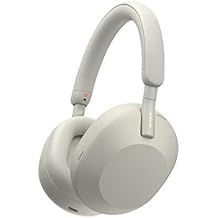 Sony wh-1000xm5 Noise Canceling Headphones