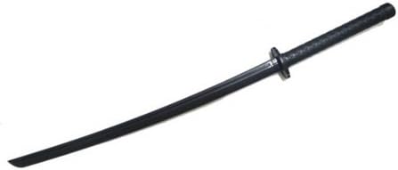 DevilFish 44" Battle Ready Polypropylene Ninja Katana Sword