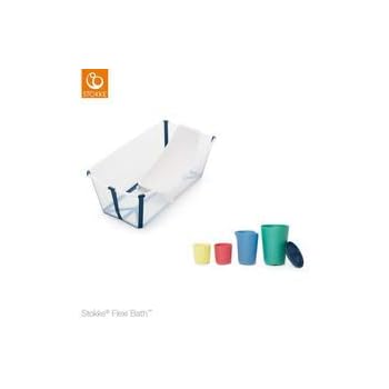 stokke flexi bath plug colours