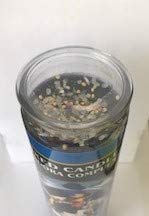 Job (trabajo) Fixed Candle