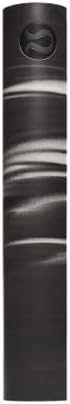 Lululemon Athletica Lululemon The Reversible Mat 5mm (Black/White...