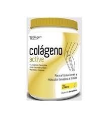 Concentrado de Colágeno Hidrolizado con Magnesio y Ácido Hialurónico | Formato 900g (Pack de 2x450g) | Sabor Cítrico | Insumo de Especialización | Presentación en Envase de Protección