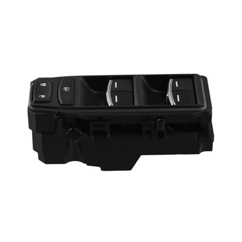Bouton de fenêtre 35750-THA-H61 régulateur de verre fluide pour CR-V A33K-Car
