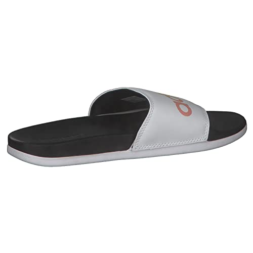 Image of adidas Girls' Adilette Aqua Slide Sandals