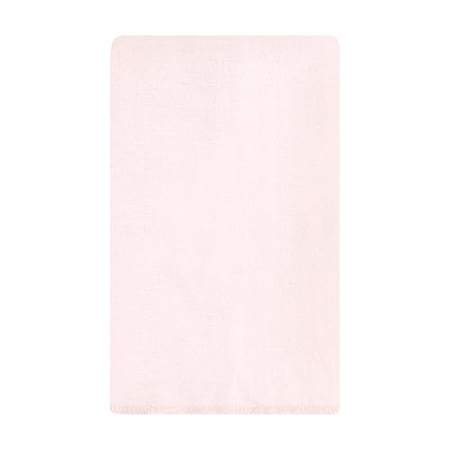 Image of Hudson Baby Unisex Baby Flannel Burp Cloth 10pk, Sweet Roses, One Size