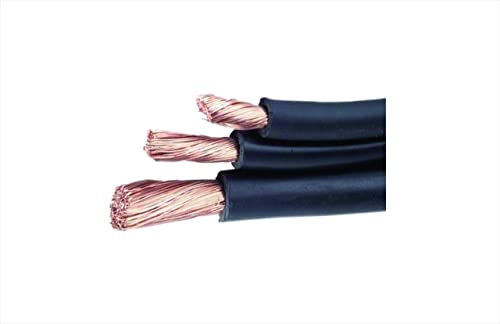 Elephant Deluxe Welding Cable Wrapping 50 Sq/mm 50 Mtr. (DLX5050)