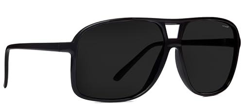 NYS Collection Retro Aviator Sunglasses for Men & Women 70s Vintage Style, Lightweight 100% Protection2