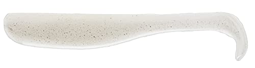 Z-MAN SLIM25-84PK8 Zman Slim Swimz 2.5in Pearl 8 Pack