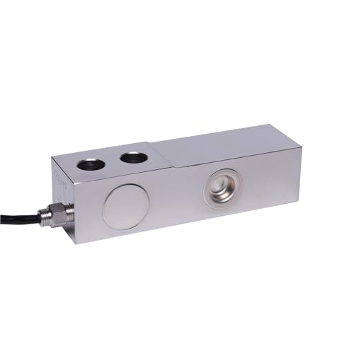 Sensor de haz voladizo XBJ-3T de acero para dosificación en báscula tolva 2