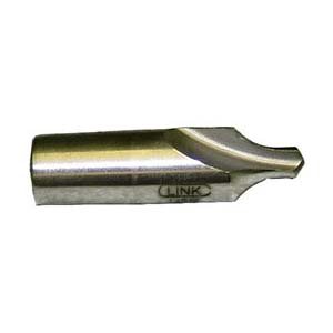 PART NO. DOC241985 #1 Type R Centerdrill Insert