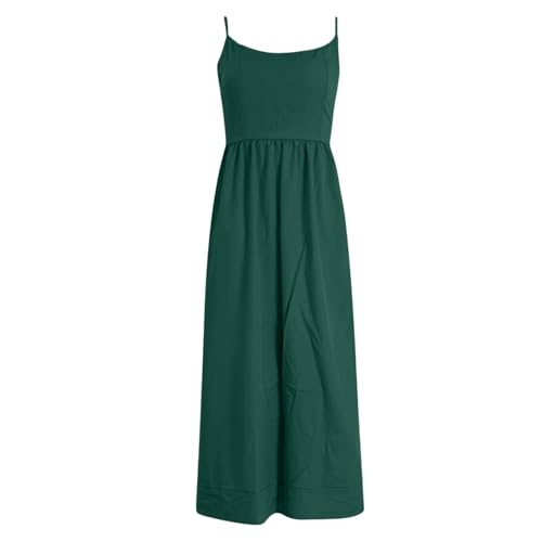 Robe d'été confortable et fluide offrant une grande liberté de mouvement