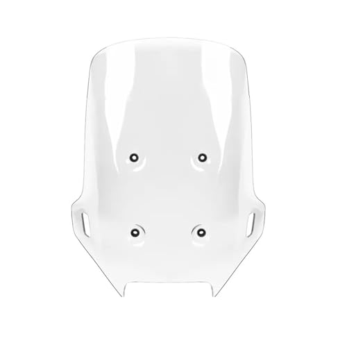Pare-brise moto CFMOTO 450MT rehausseur 40cm contre le vent