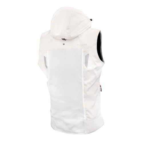 エニグマ コミネ バイク用メッシュベスト EN-005