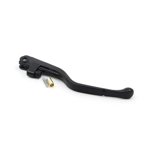 Einstellbarer Kupplungshebel Motorrad-Kupplungs- und Bremshebel für BMW F650GS F800S F800ST F800GS Adv 2008-2017(BRAKE LEVER)