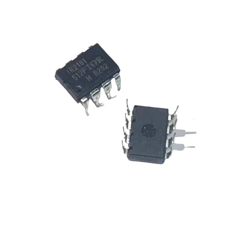 IR2106PBF driver haute tension résistant aux bruits pour vos circuits