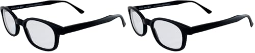 X-KD's Unisex-Adult Biker Sunglasses