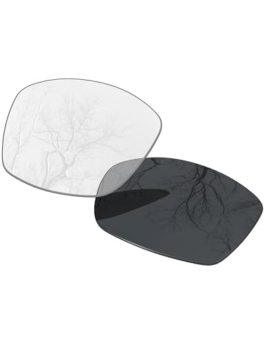 Image of ToughAsNails Polarized Replacement Lenses for Oakley Holston OO9334 Sunglasses - More Options