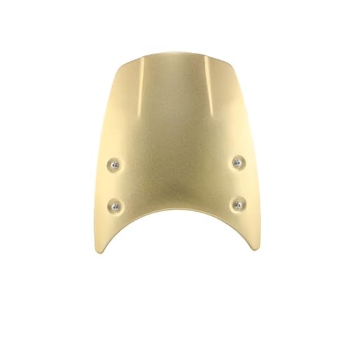 B&MW R NINET Windschutzscheibe Windabweiser