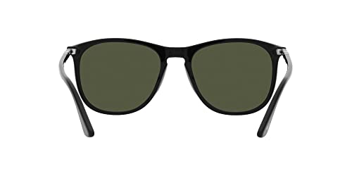 Image of Persol Unisex Po3314s Square Sunglasses