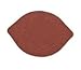 Dynabrade 94000 Tear Drop 400G A/O Non-Vacuum PSA DynaCut Dynafine Disc (Qty 50)