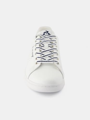 Baskets basses Le Coq Sportif Court Premium - vue 6