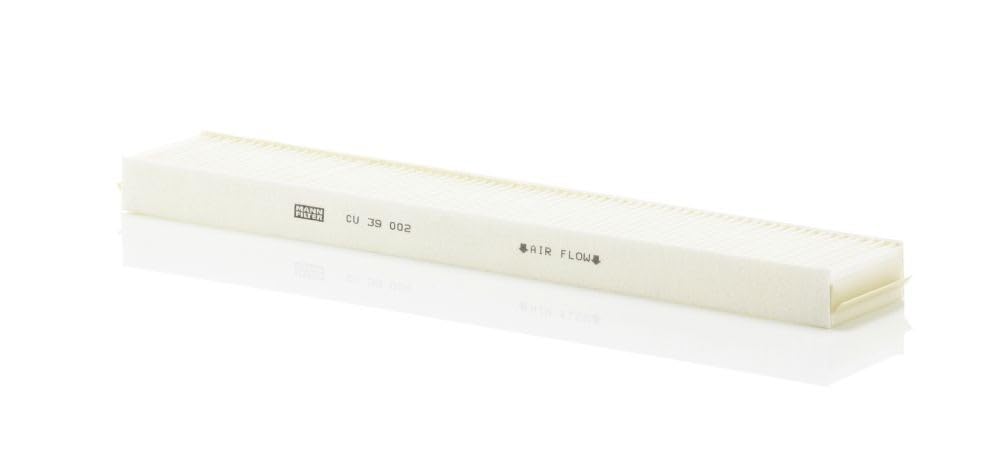 Mann-Filter Cab Filter Cu39002