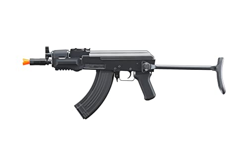 Krinkov Cqb Aeg Airsoft Smg Electric Full/Semi-Auto Tactical Carbine Airsoft Rifle With Battery Charger #TOP1