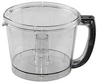 FP-16BKWB Replacement 14 Cup Large Work Bowl Fits Model FP-14 Only OEM